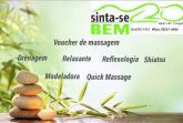 5 Terapias de massagem + limpeza de pele