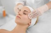 Limpeza e Massagem Facial